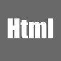 تدريب أساسي على HTML