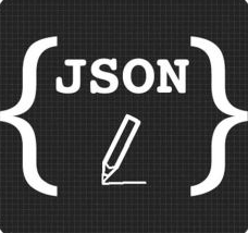 دليل تدريب JSON